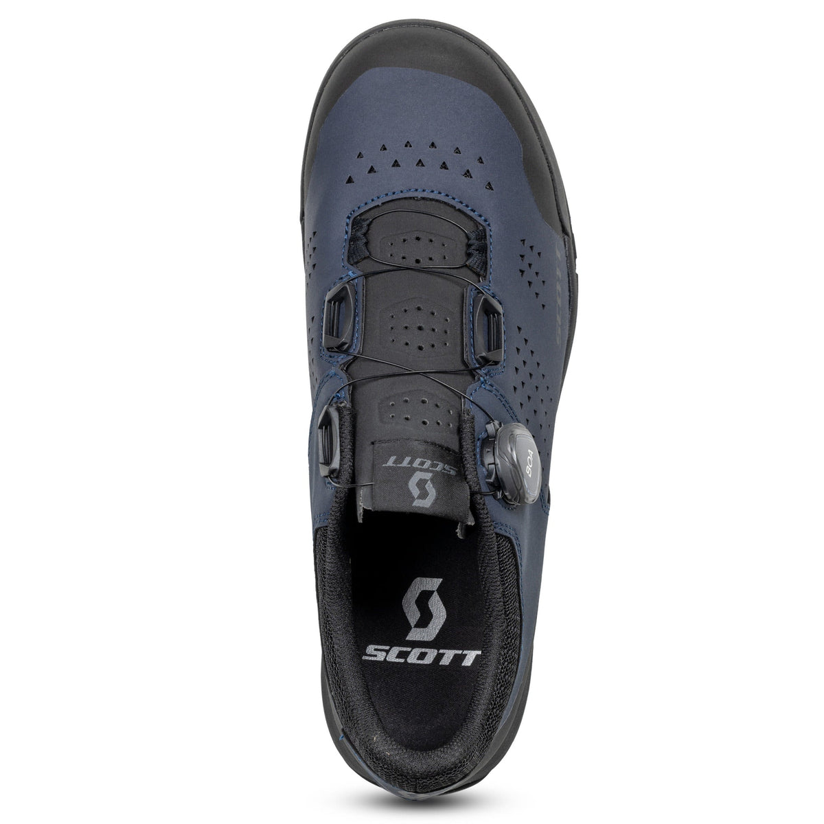 Scott M MTB SHR-ALP BOA SHOE