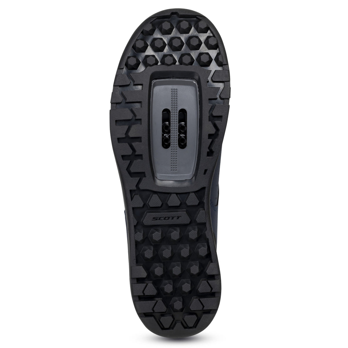 Scott M MTB SHR-ALP BOA SHOE