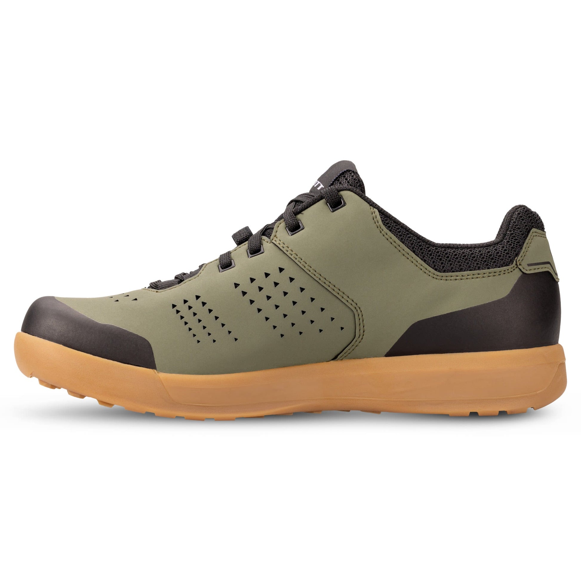 Scott M MTB SHR-ALP LACE SHOE