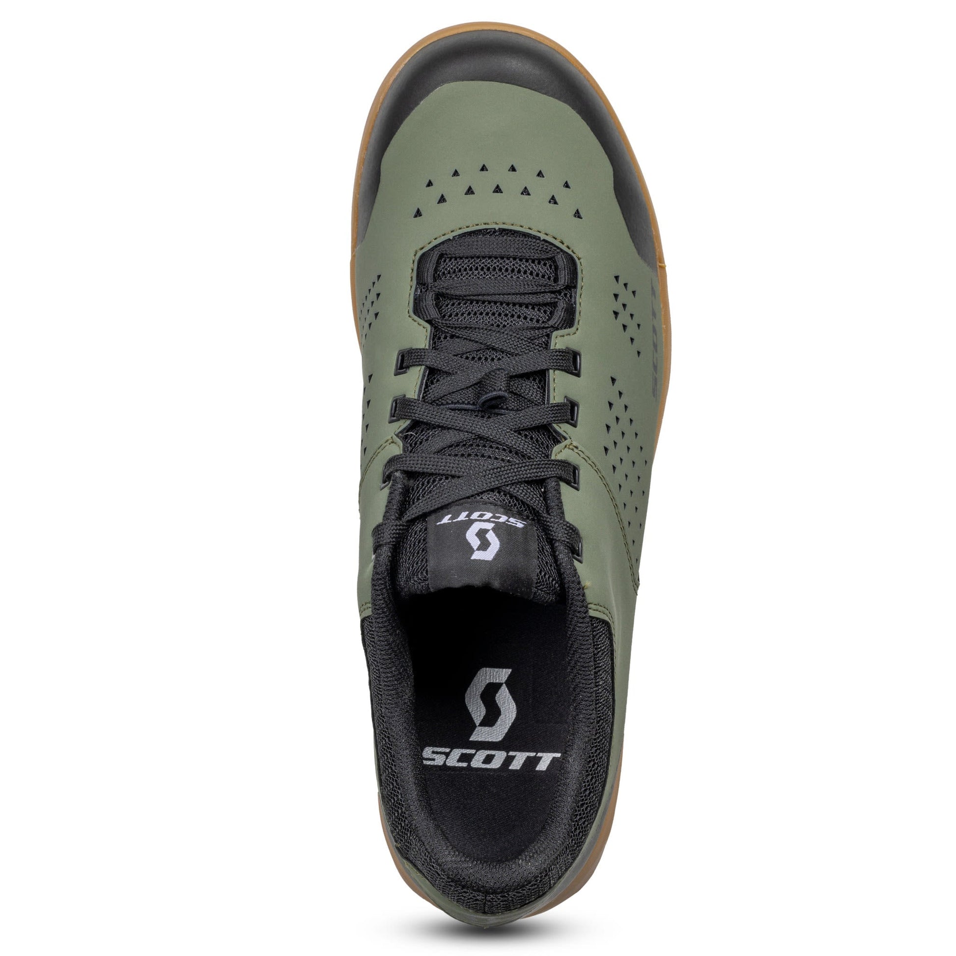 Scott M MTB SHR-ALP LACE SHOE