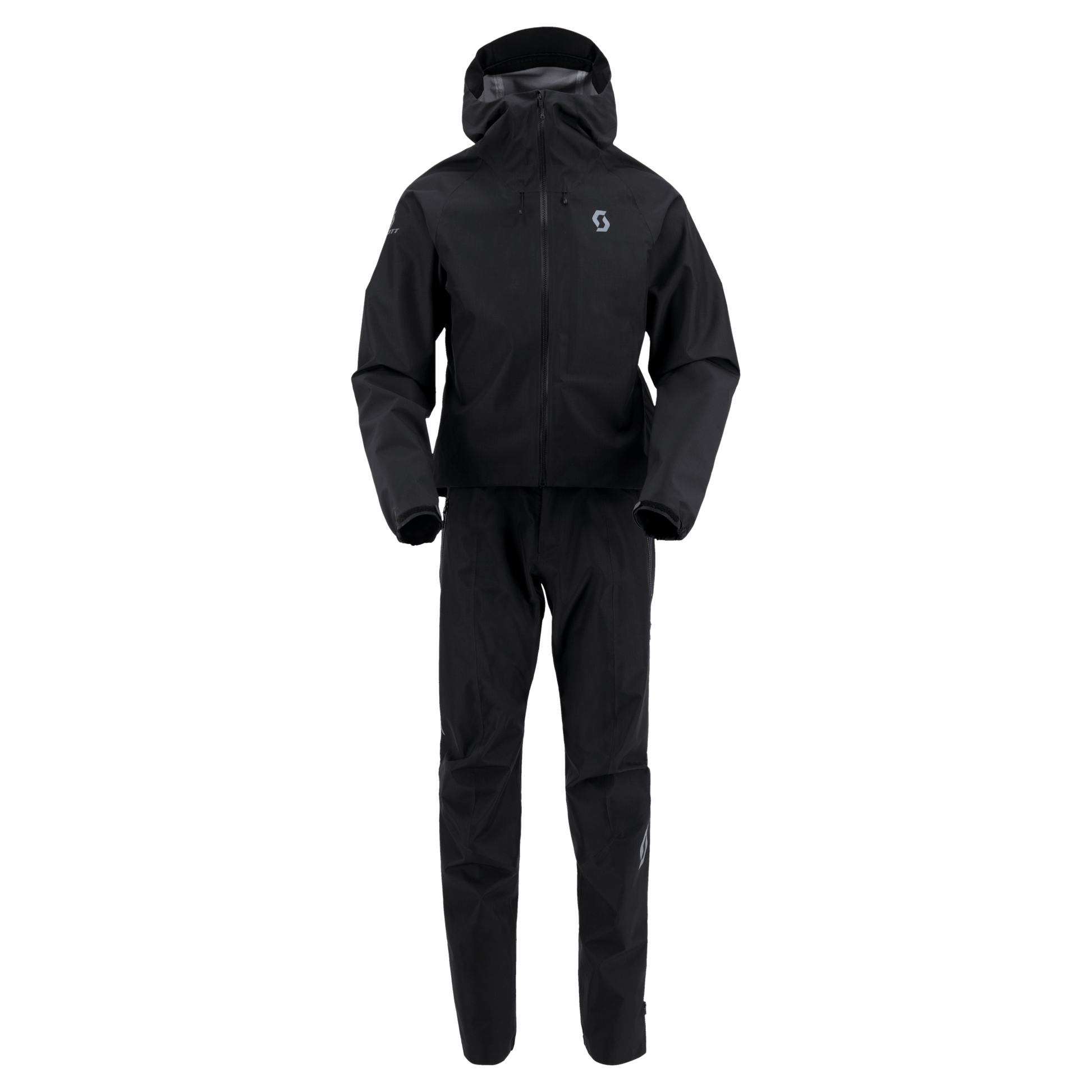 Scott M ONE PIECE TRAIL STORM WP