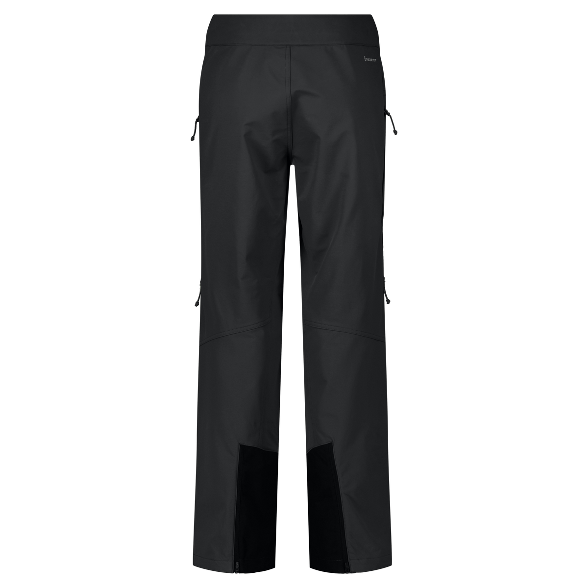 Scott M PANTS EXPLORAIR SOFTSHELL