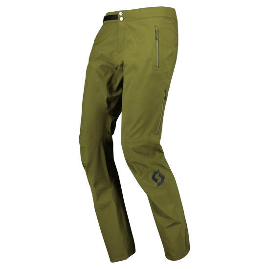 Scott M PANTS TRAIL STORM WP