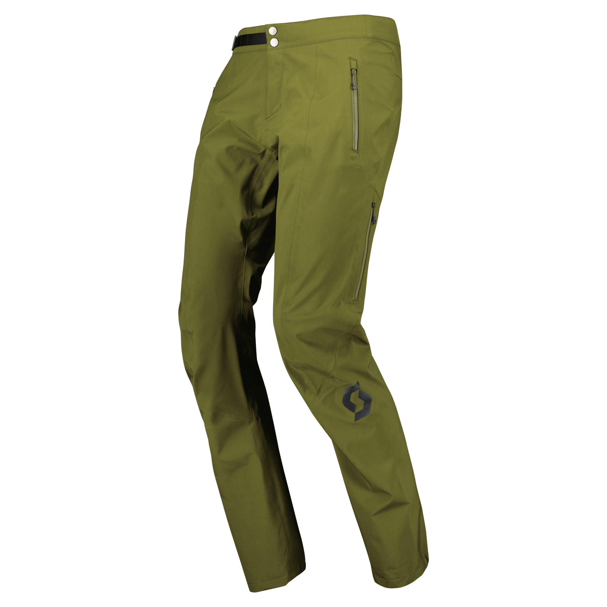 Scott M PANTS TRAIL STORM WP