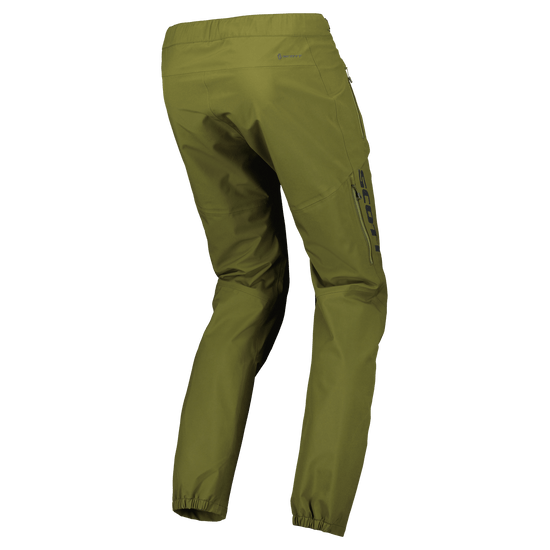 Scott M PANTS TRAIL STORM WP
