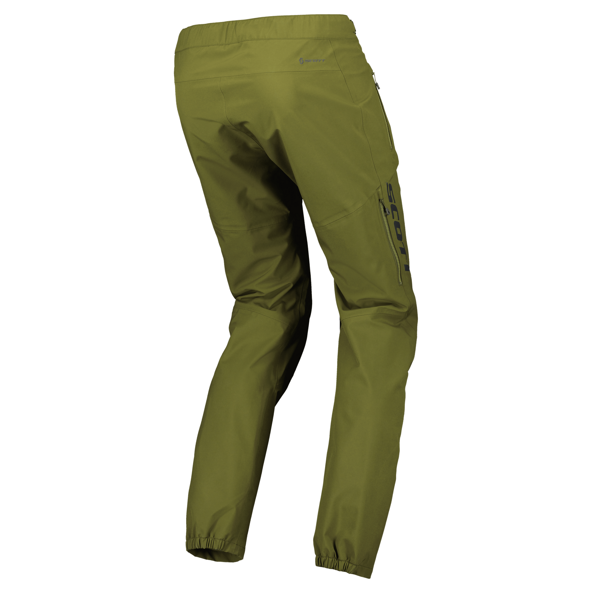 Scott M PANTS TRAIL STORM WP