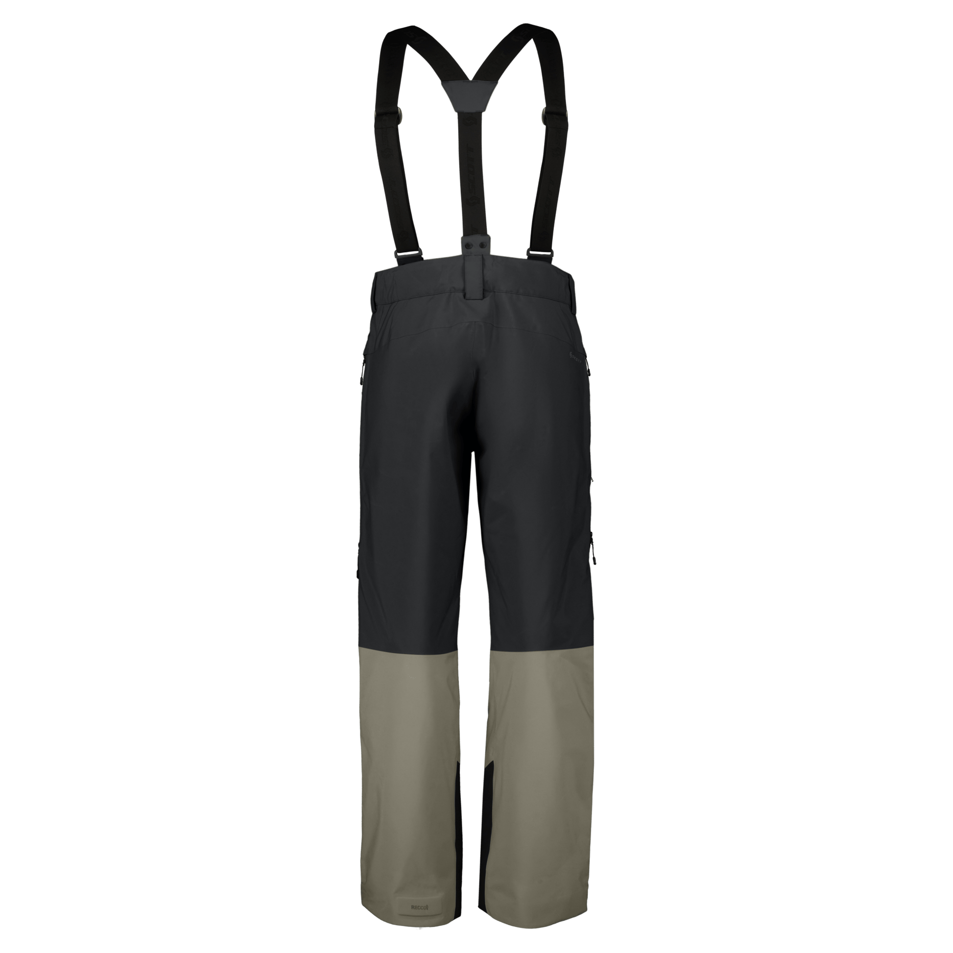 Scott M PANTS VERTIC GTX 2L