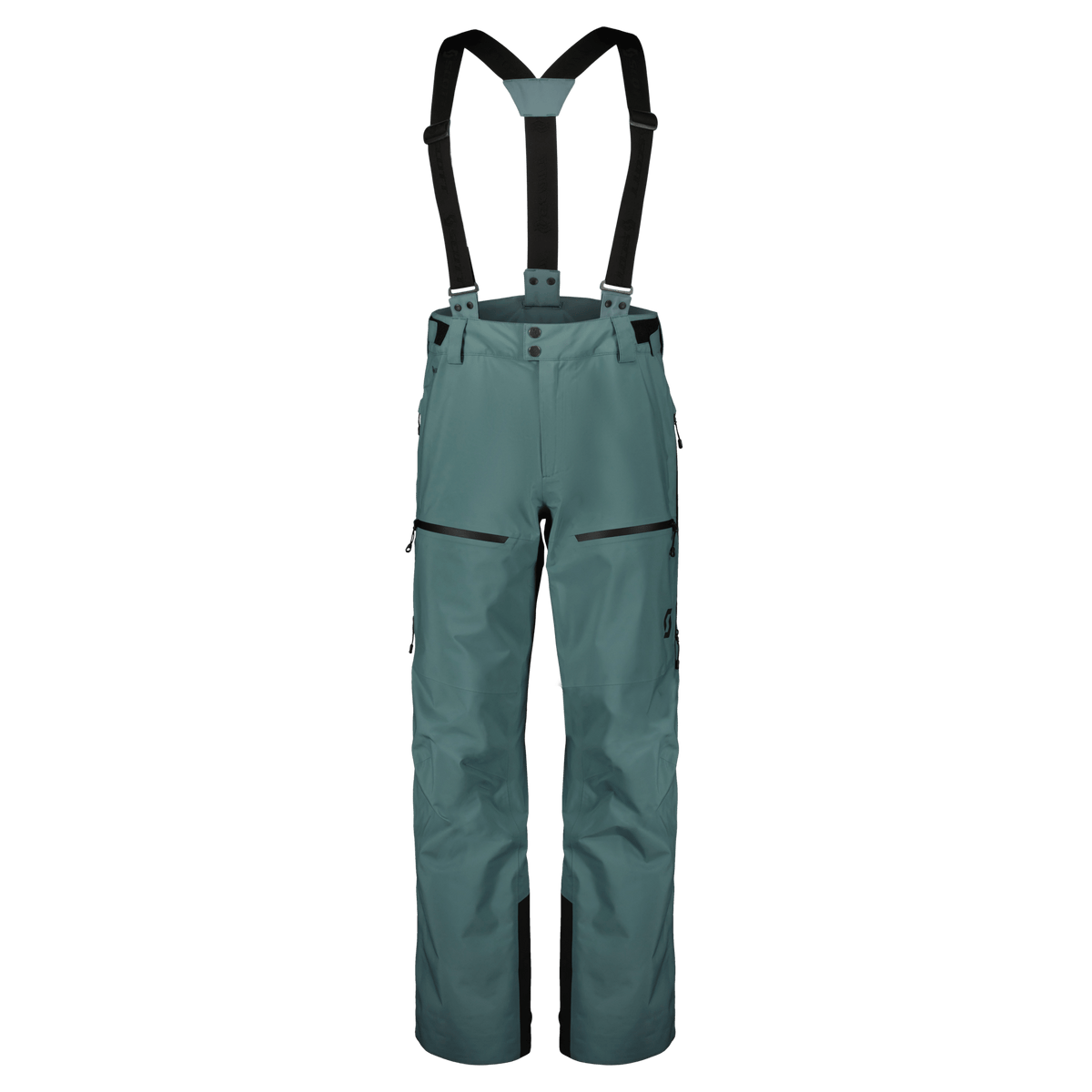 Scott M PANTS VERTIC GTX 2L
