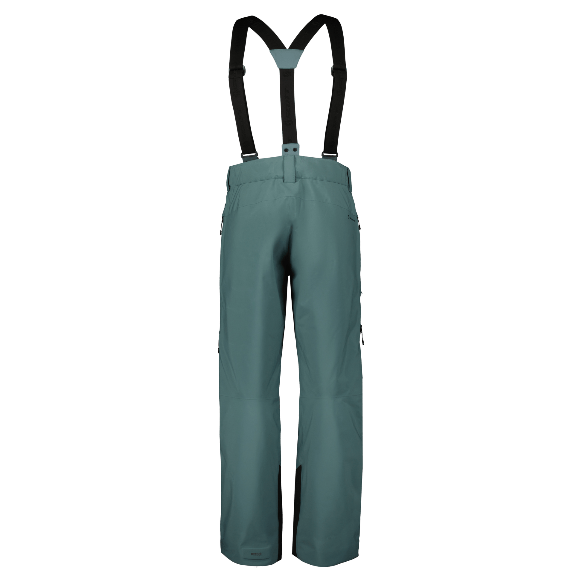 Scott M PANTS VERTIC GTX 2L