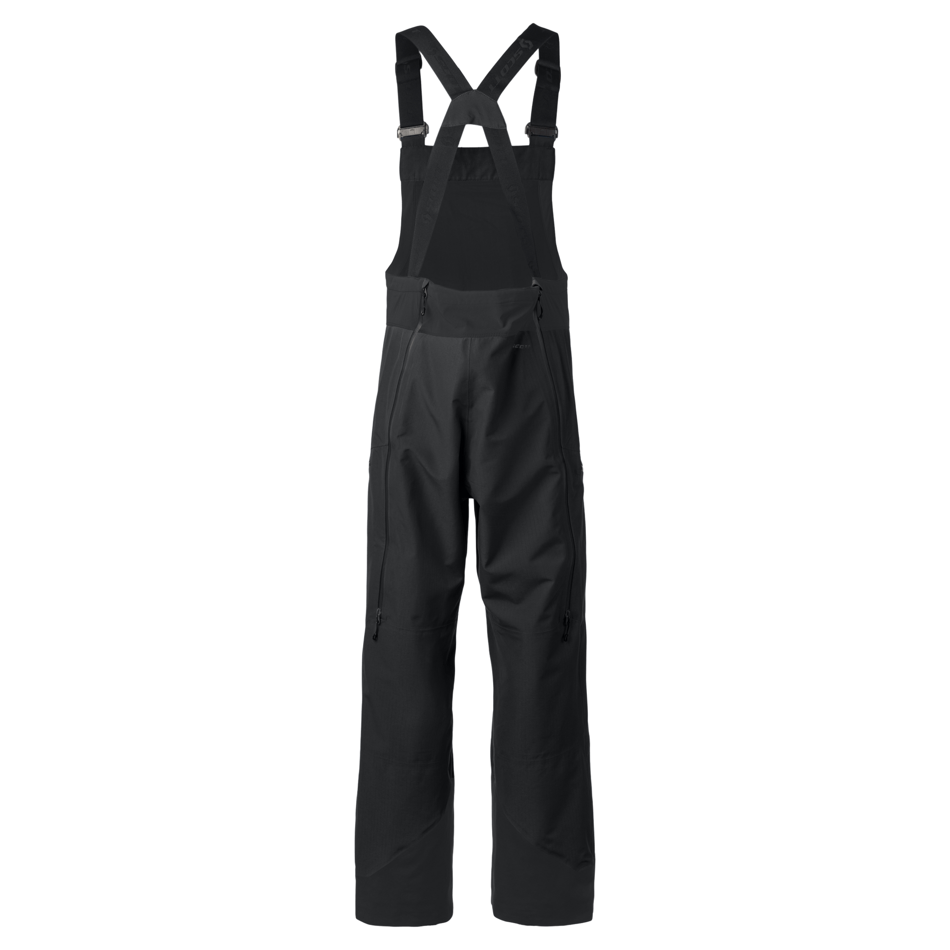 Scott M PANTS VERTIC RIPSTOP 3L