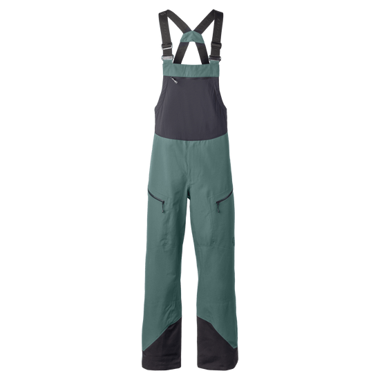 Scott M PANTS VERTIC RIPSTOP 3L