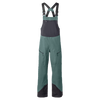 Scott M PANTS VERTIC RIPSTOP 3L