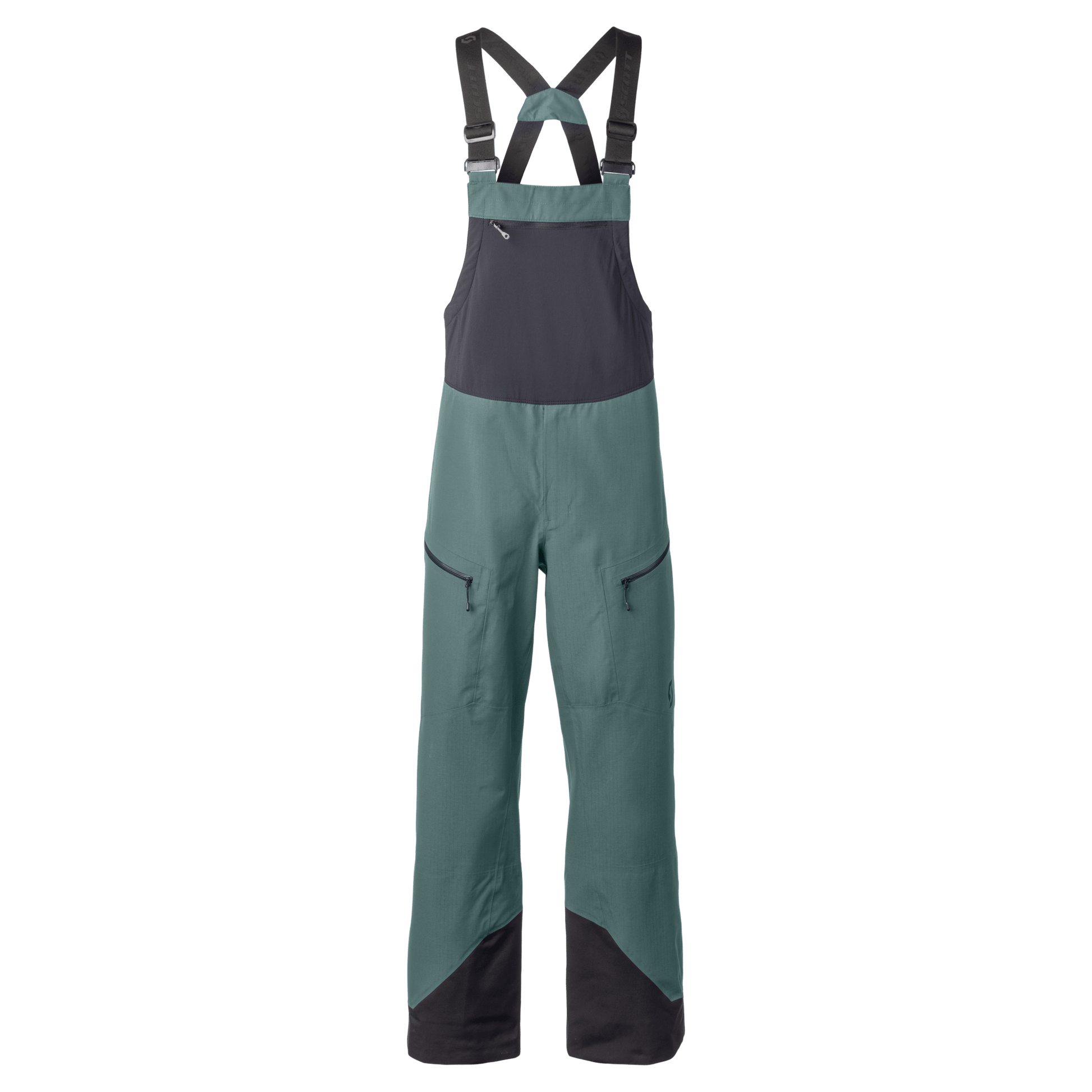 Scott M PANTS VERTIC RIPSTOP 3L