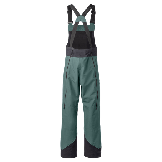 Scott M PANTS VERTIC RIPSTOP 3L