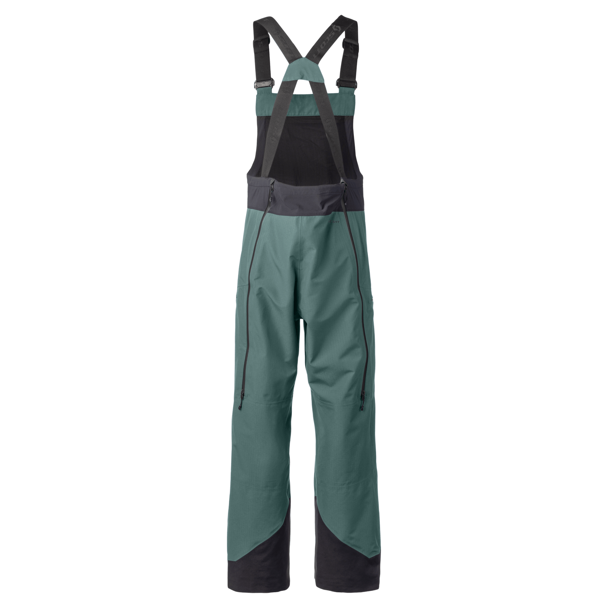 Scott M PANTS VERTIC RIPSTOP 3L