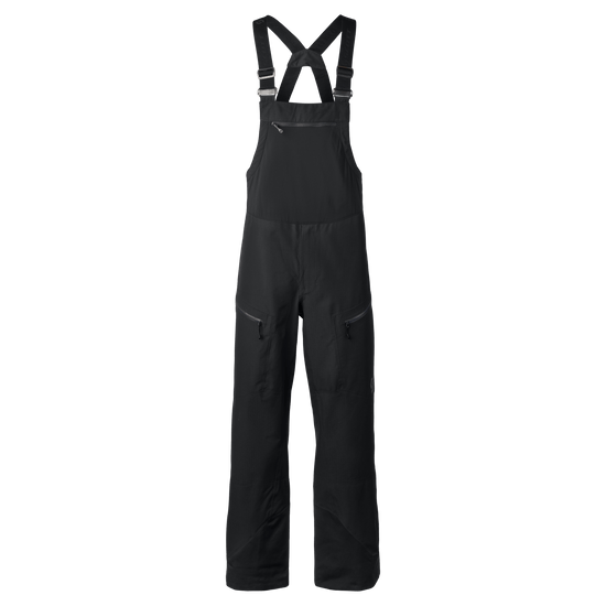 Scott M PANTS VERTIC RIPSTOP 3L