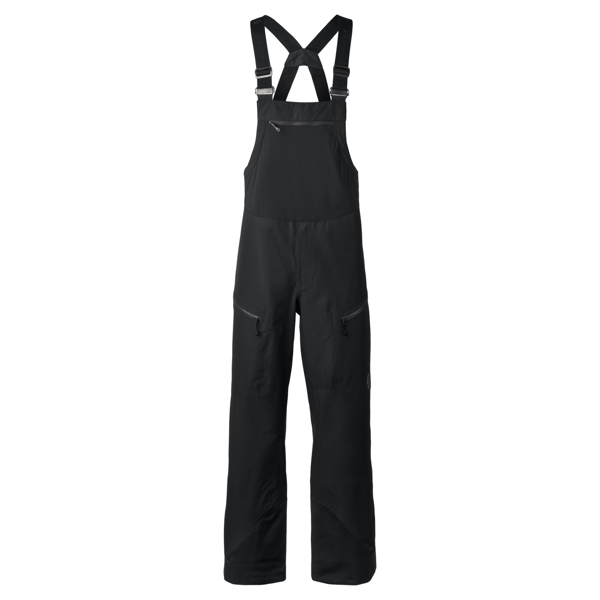 Scott M PANTS VERTIC RIPSTOP 3L