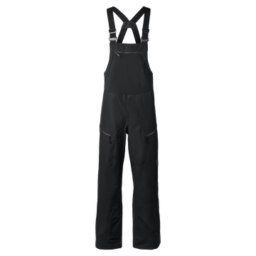 Scott M PANTS VERTIC RIPSTOP 3L