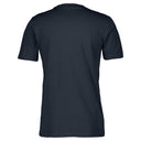 Scott M POCKET S/SL TEE
