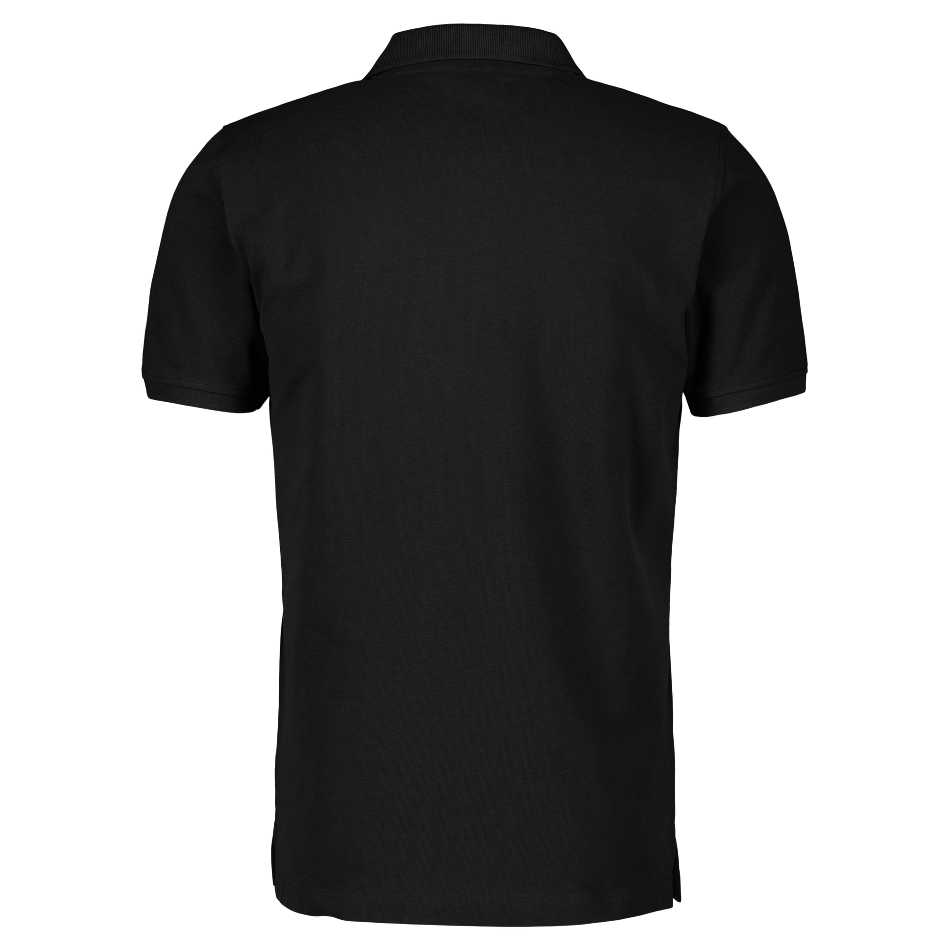 Scott M POLO ICON SS
