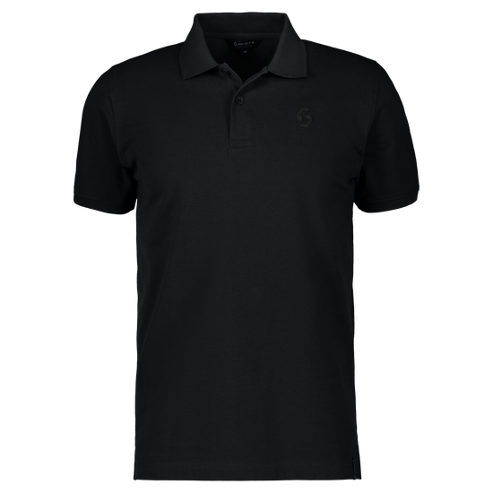 Scott M POLO ICON SS