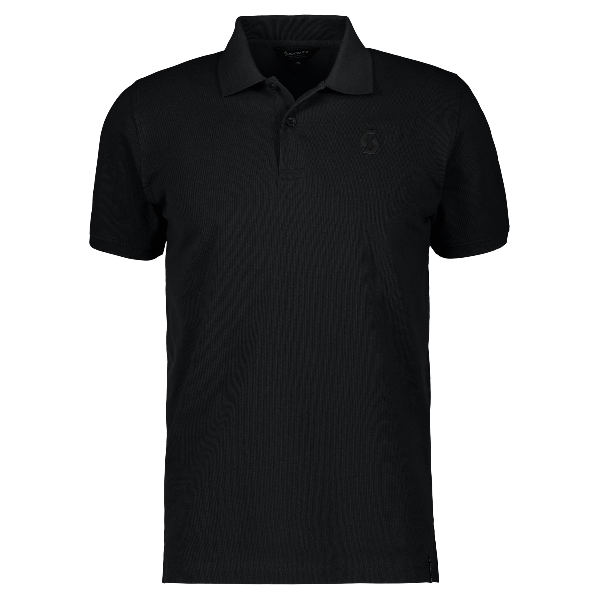 Scott M POLO ICON SS