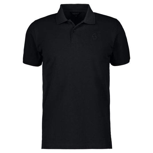 Scott M POLO ICON SS