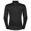 Scott M PULLOVER DEFINED LIGHT