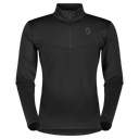 Scott M PULLOVER DEFINED LIGHT