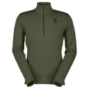 Scott M PULLOVER DEFINED LIGHT