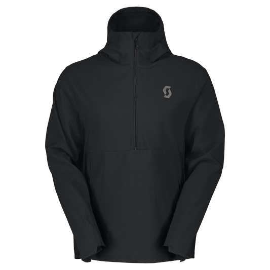 Scott M PULLOVER TRAIL STORM THERMAL