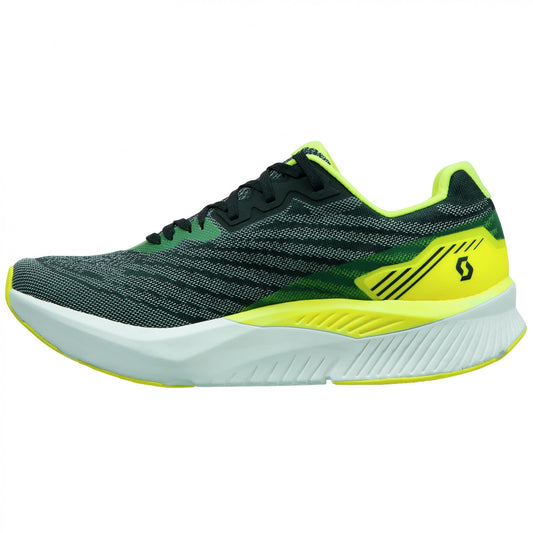 Scott M PURSUIT SHOE