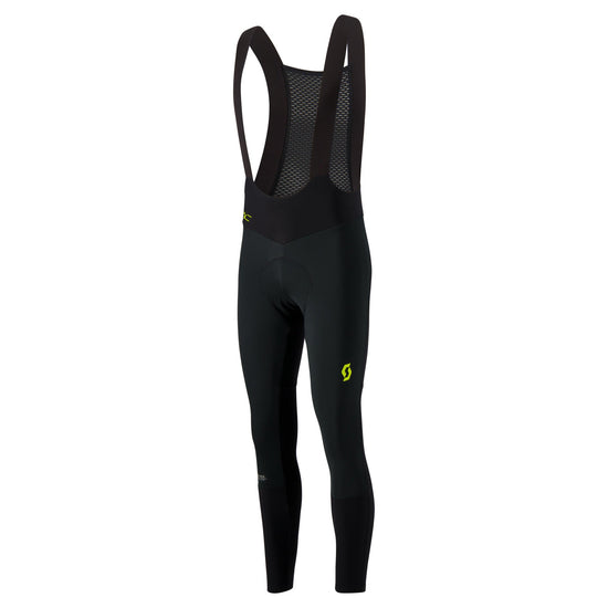 Scott M RC PRO WARM GTX +++ BIB TIGHTS
