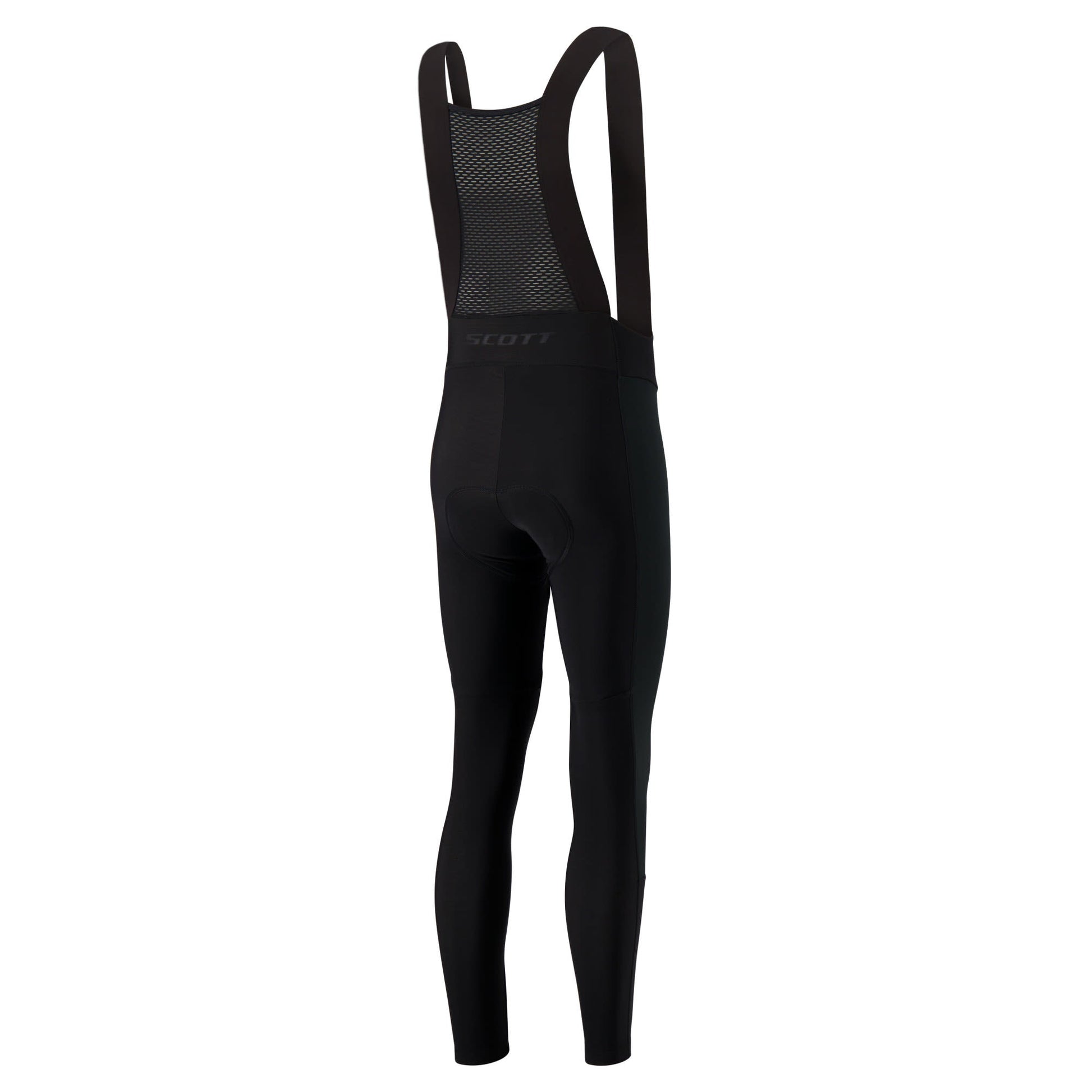 Scott M RC PRO WARM GTX +++ BIB TIGHTS