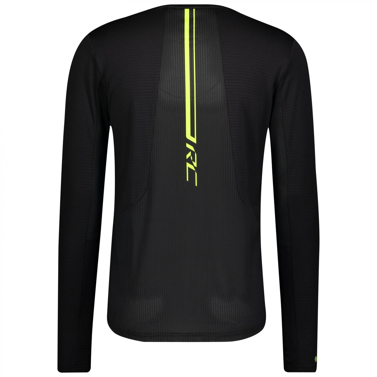 Scott M RC RUN L/SL SHIRT