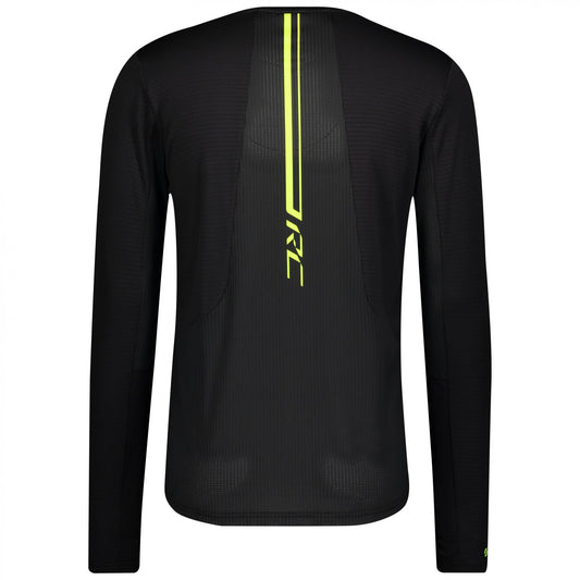 Scott M RC RUN L/SL SHIRT