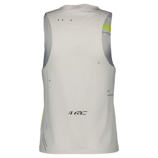 Scott M RC RUN SL TANK