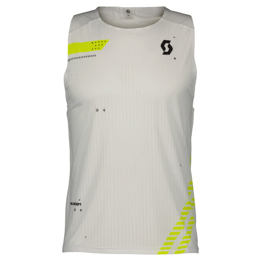Scott M RC RUN SL TANK