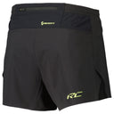 Scott M RC RUN SPLIT SHORTS