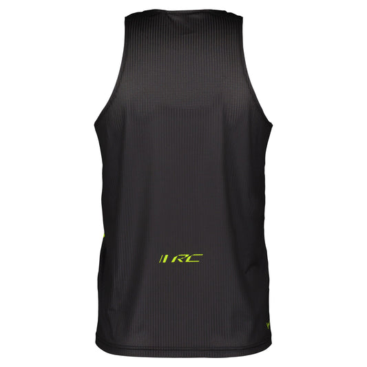 Scott M RC RUN TANK