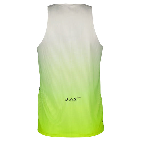 Scott M RC RUN TANK