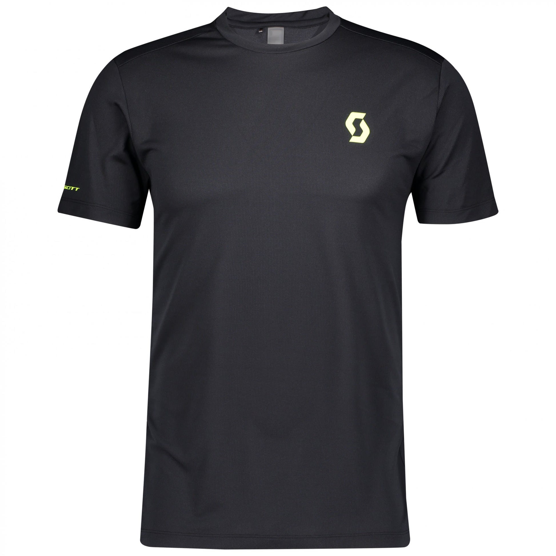 Scott M RC RUN TEAM S/SL SHIRT