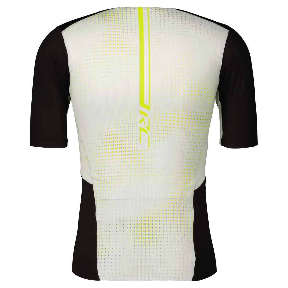 Scott M RC RUN ULTRA S/SL SHIRT