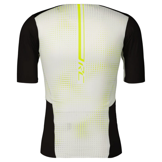 Scott M RC RUN ULTRA S/SL SHIRT