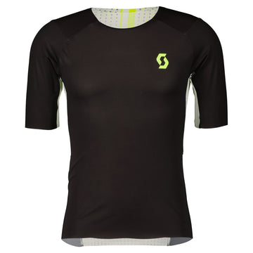 Scott M RC RUN ULTRA S/SL SHIRT