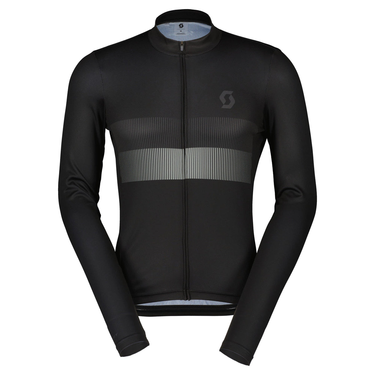 Scott M RC TEAM 10 L/SL SHIRT