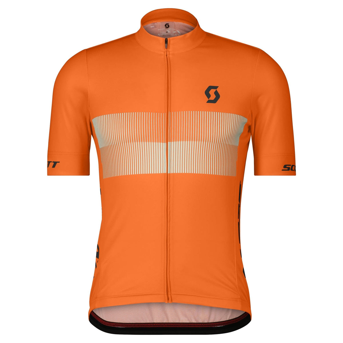 Scott M RC TEAM 10 S/SL SHIRT