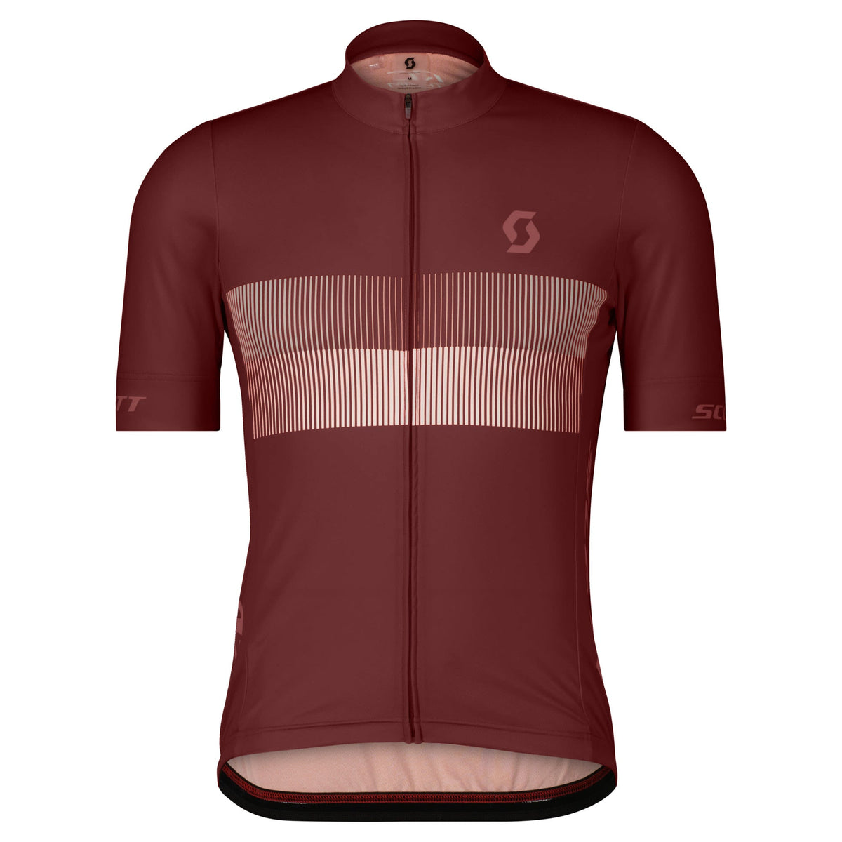 Scott M RC TEAM 10 S/SL SHIRT