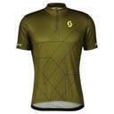 Scott M RC TEAM 20 S/SL SHIRT
