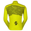 Scott M RC TEAM WARM GRAPHICS LONG-SLEEVE JERSEY